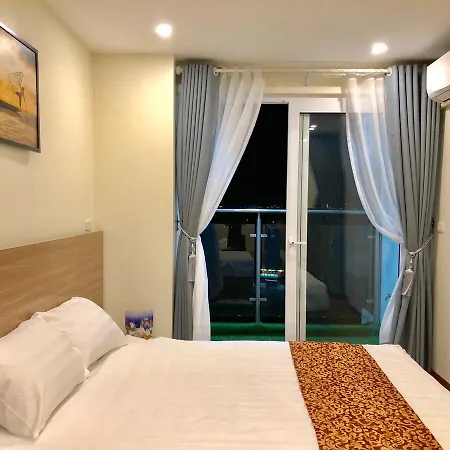 Linda Boutique Homestay