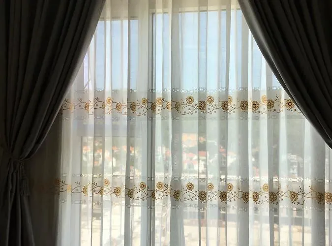 Aparthotel Linda Boutique Hạ Long