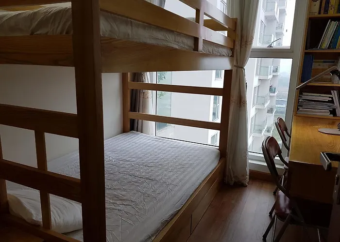 Linda Boutique Aparthotel Hạ Long