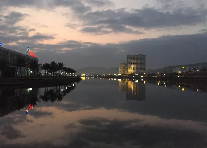 Linda Boutique 3* Hạ Long
