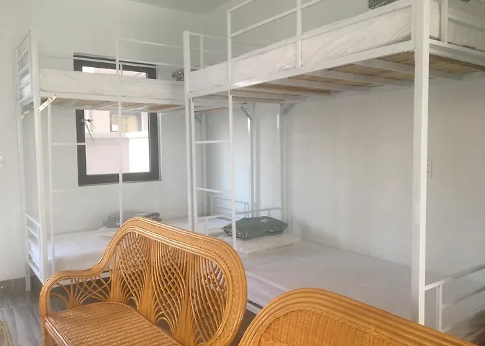 Linda Boutique Aparthotel