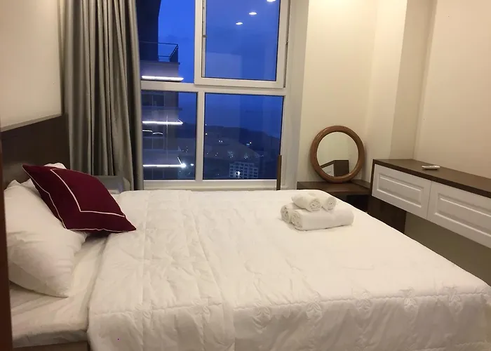 Linda Boutique Aparthotel 3*
