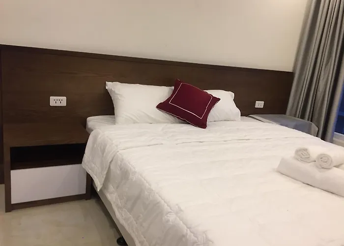 Aparthotel Linda Boutique