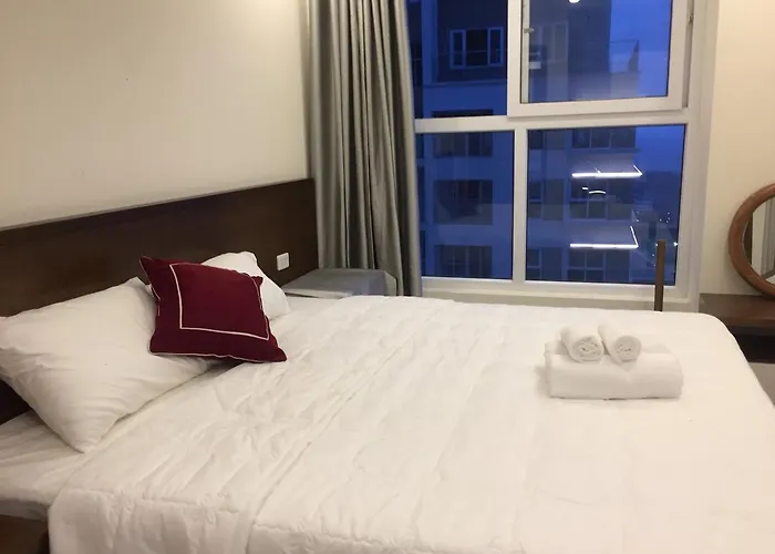 Linda Boutique Aparthotel