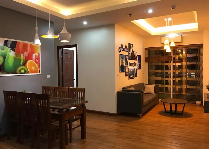 Linda Boutique Aparthotel