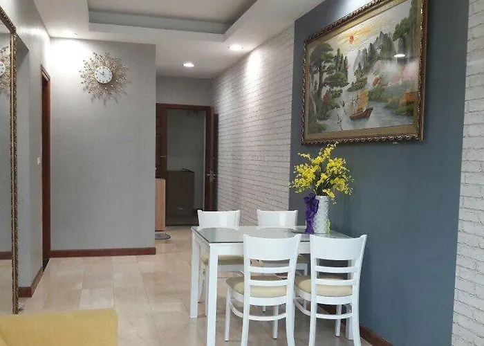 Linda Boutique 3* Hạ Long
