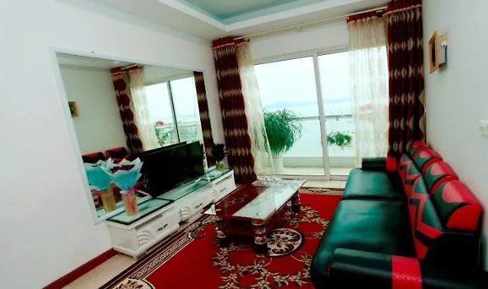 Linda Boutique 3* Hạ Long