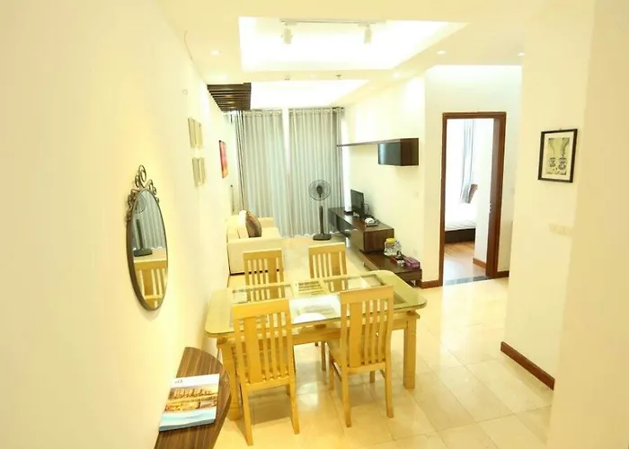 Linda Boutique Hạ Long
