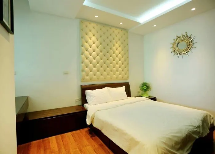 Linda Boutique Hạ Long