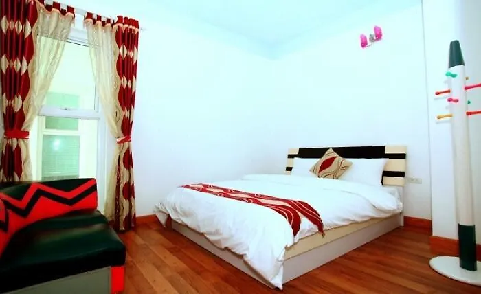 Linda Boutique Hạ Long