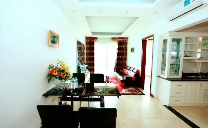 Aparthotel Linda Boutique 3*