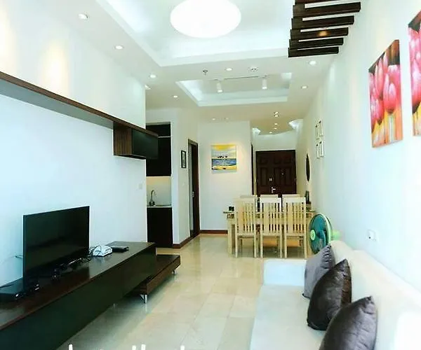 Linda Boutique 3* Hạ Long