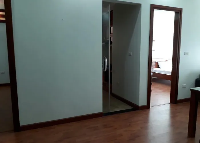 Linda Boutique Aparthotel