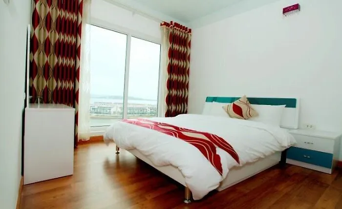 Linda Boutique 3* Hạ Long