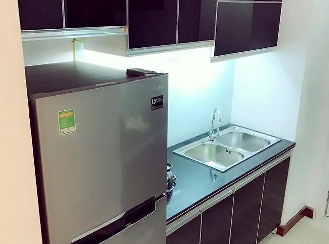 Aparthotel Linda Boutique Hạ Long