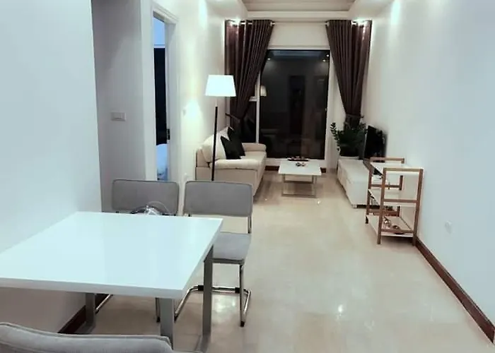 Aparthotel Linda Boutique