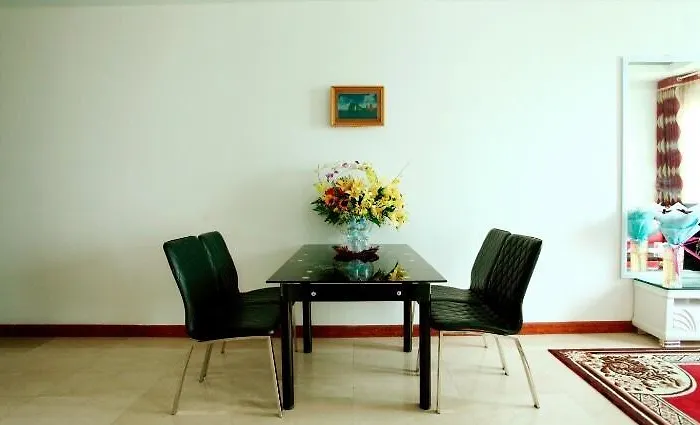 Linda Boutique 3* Hạ Long