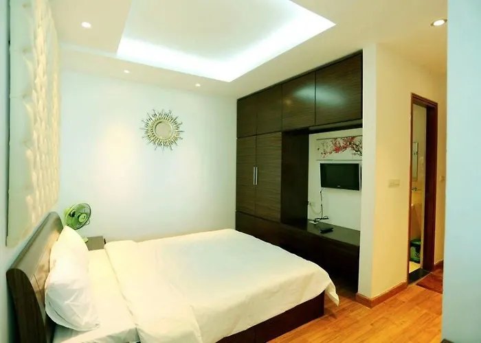 Linda Boutique Hạ Long
