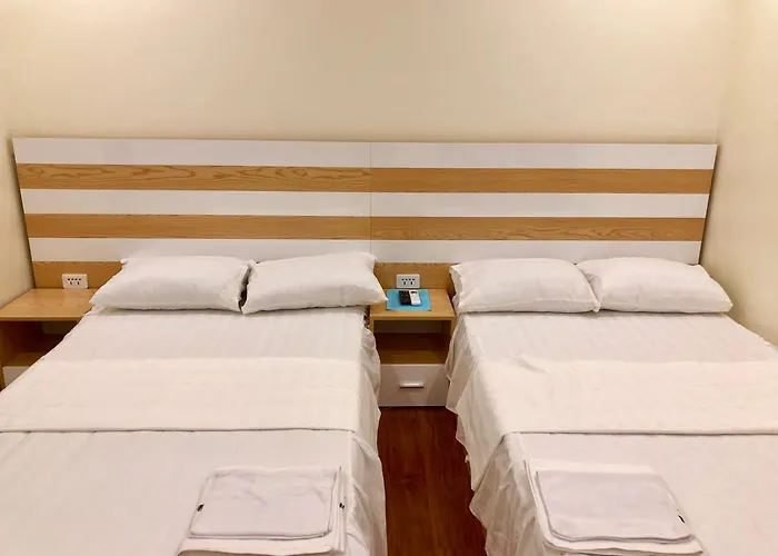 Linda Boutique Aparthotel Hạ Long