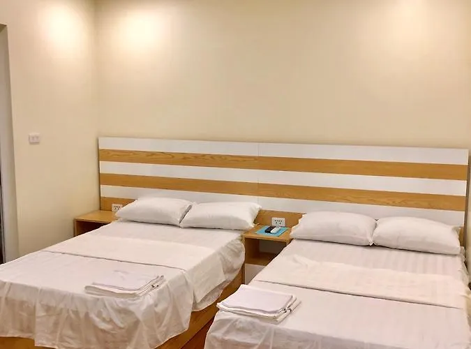 Aparthotel Linda Boutique Hạ Long