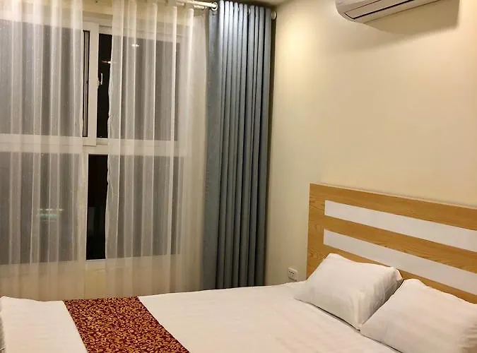 Linda Boutique Aparthotel