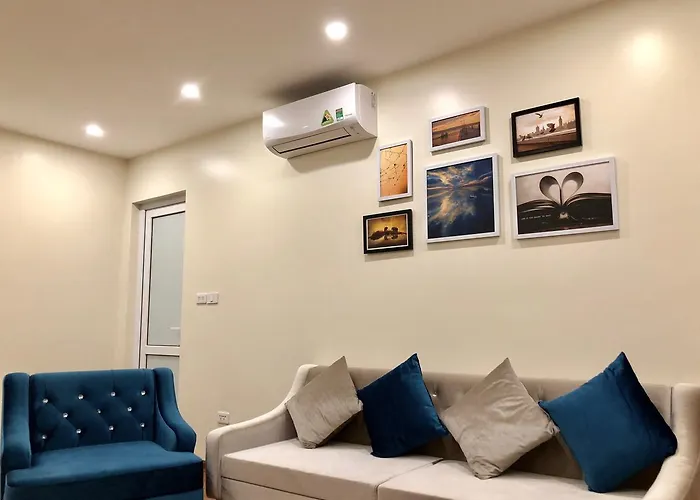 Linda Boutique 3* Hạ Long