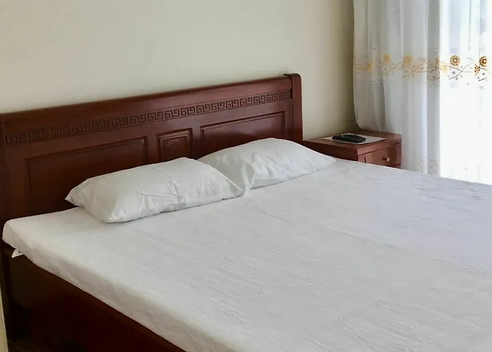 Linda Boutique Aparthotel 3*