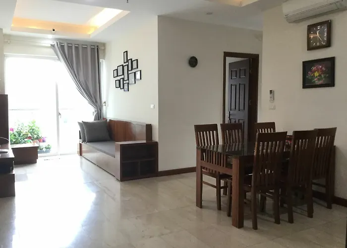 Linda Boutique 3* Hạ Long