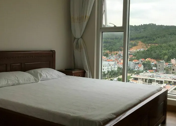 Linda Boutique 3* Hạ Long