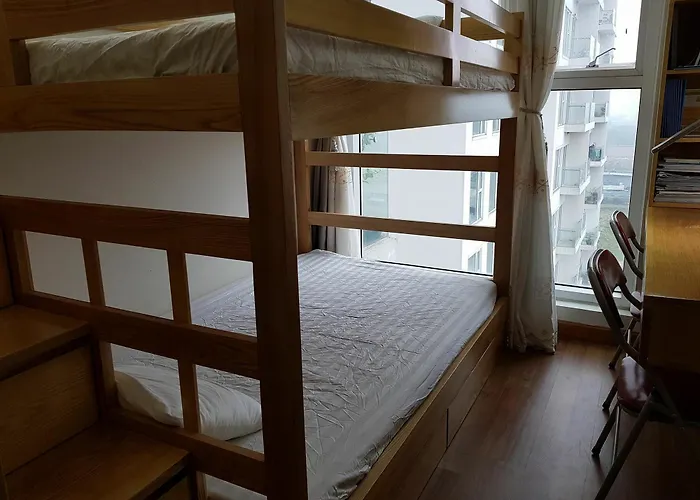 Aparthotel Linda Boutique Hạ Long
