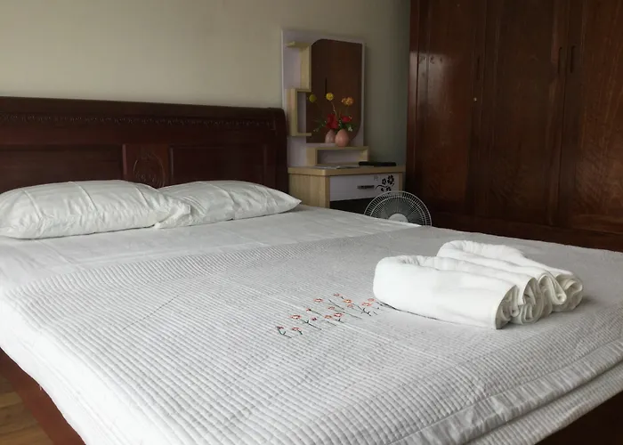 Aparthotel Linda Boutique