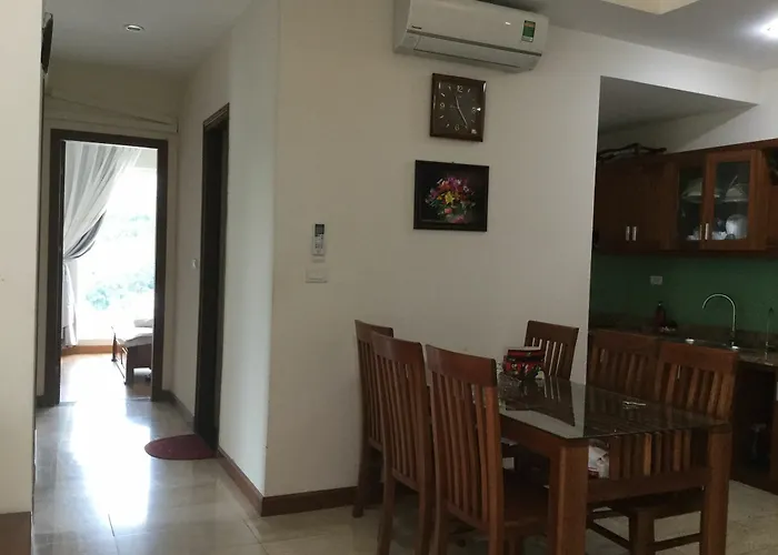 Linda Boutique Aparthotel 3*