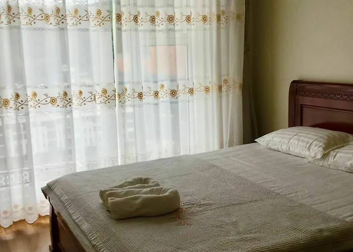 Aparthotel Linda Boutique 3*
