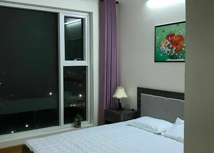 Linda Boutique 3* Hạ Long